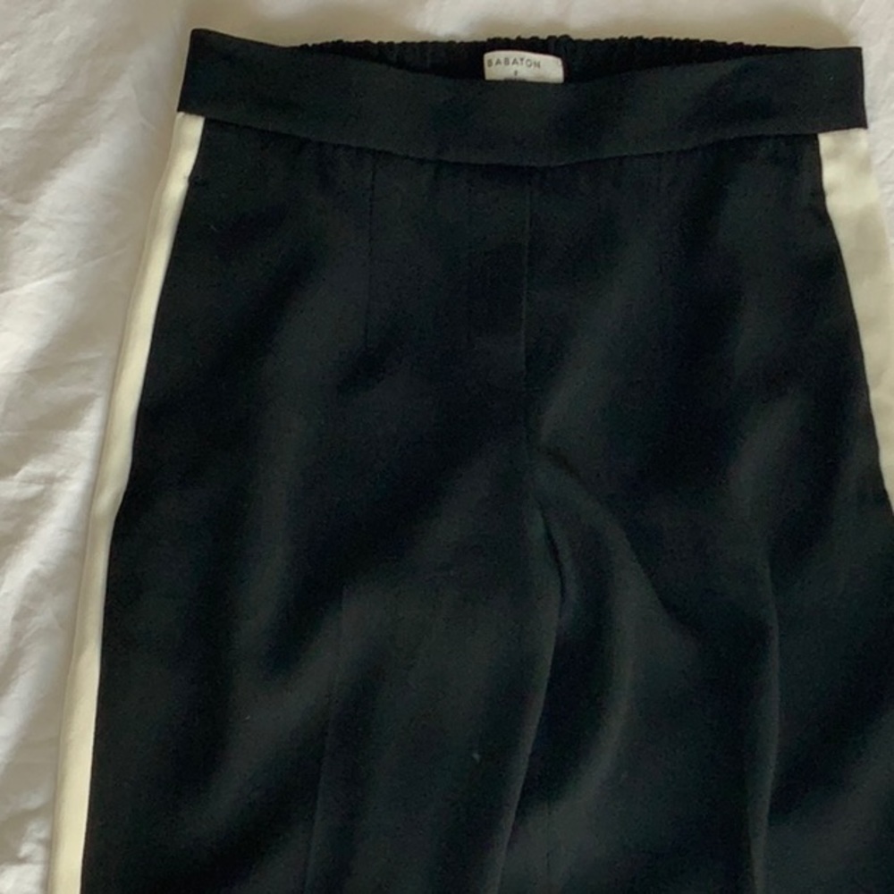 Babaton Pant